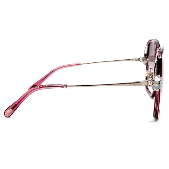 New! CHOPARD Sunglasses SCHG32V 0AFD, Authentic - Picture 3 of 11